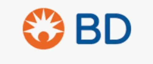 Logotipo de BD