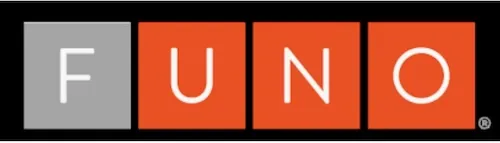 Logotipo de FUNO