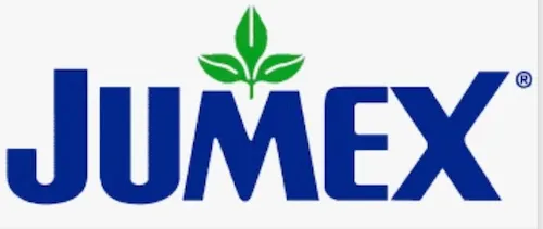 Logotipo de Jumex