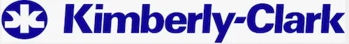 Logotipo de Kimberly-Clark