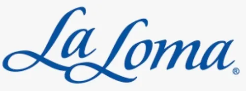 Logotipo de La Loma