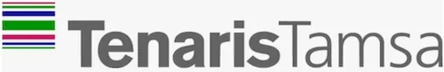 Logotipo de Tenaris Tamsa