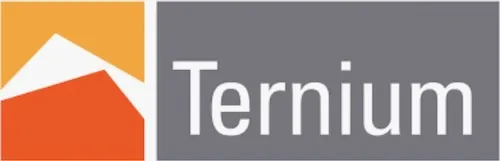 Logotipo de Ternium