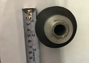 Buje para ventilador de torre de enfriamiento Buje para ventilador de torre de enfriamiento