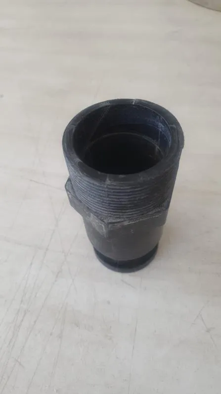 Esprea para torre de enfriamiento